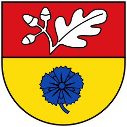Wappen Toddin